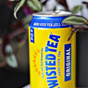 a can of food